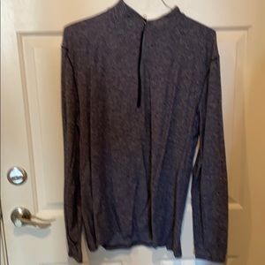 Lululemon half zip